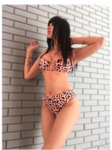Анкета проститутки Виталина - Фото 1, , 21 год, №100951
